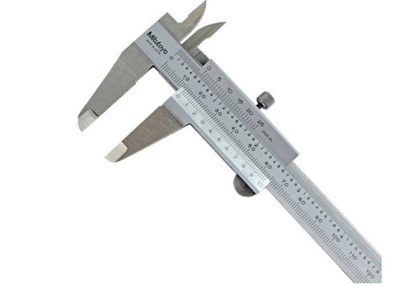 Thước cặp cơ khí Mitutoyo 530-119