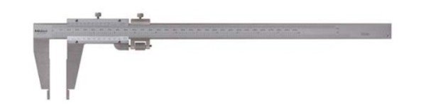 Thước cặp cơ khí Mitutoyo 160-153