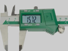 Thước kẹp Insize của nước nào