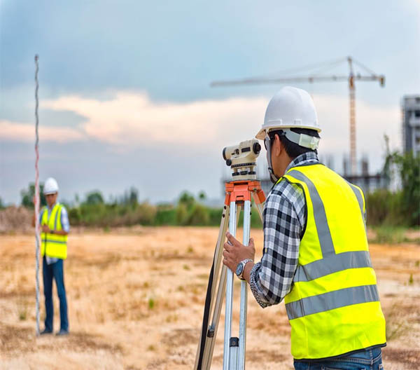 Xác định điểm đặt máy thích hợp