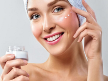 Mách bạn cách chăm sóc da trong mùa khô cho làn da sáng mịn