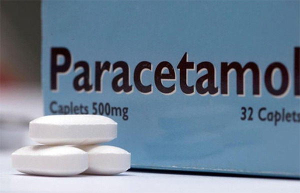 không lạm dụng Paracetamol liều cao