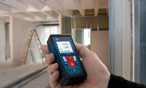 Sửa máy đo khoảng cách Bosch