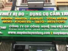 Đại lý máy mài Makita
