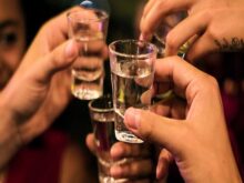 cách làm hết nồng độ cồn trong hơi thở