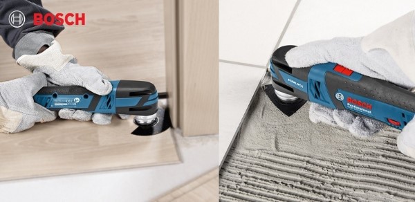Giới thiệu đại lý cấp 1 Bosch - THB Việt Nam