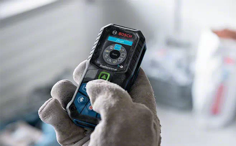 Máy đo khoảng cách tốt nhất