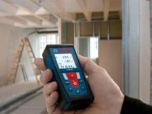 Sửa máy đo khoảng cách Bosch
