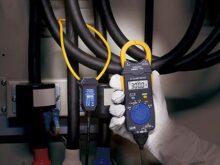 Nên mua đồng hồ đo điện ở đâu chính hãng tại Hà Nội, TP Hồ Chí Minh