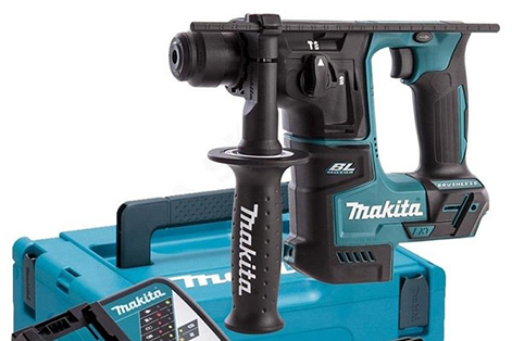 Nơi mua máy khoan bê tông chính hãng, giá tốt, chạy ổn định