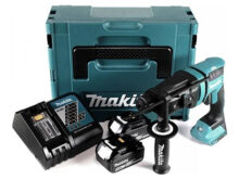 Đại lý mua máy khoan Makita tại Hà Nội, TP HCM chính hãng, giá tốt