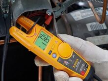 Nên mua ampe kìm ở đâu chính hãng, giá tốt?