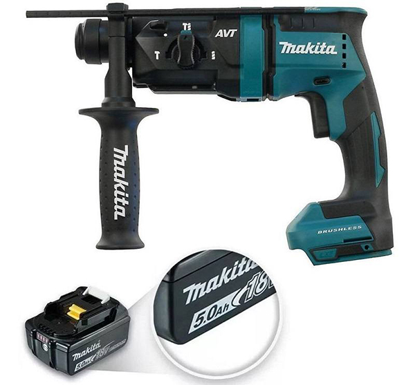 Đại lý mua máy khoan Makita tại Hà Nội, TP HCM chính hãng, giá tốt