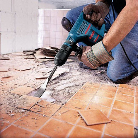 Mua máy đục bê tông như thế nào phù hợp nhất?