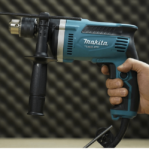 Đại lý mua máy khoan Makita tại Hà Nội, TP HCM chính hãng, giá tốt