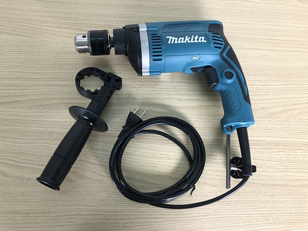Đại lý mua máy khoan Makita tại Hà Nội, TP HCM chính hãng, giá tốt