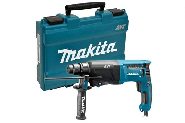 Đại lý mua máy khoan Makita tại Hà Nội, TP HCM chính hãng, giá tốt