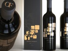 Cách phân biệt rượu giả kém chất lượng