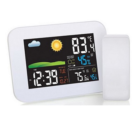Máy đo nhiệt độ độ ẩm trong phòng
