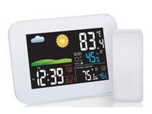 Máy đo nhiệt độ độ ẩm trong phòng