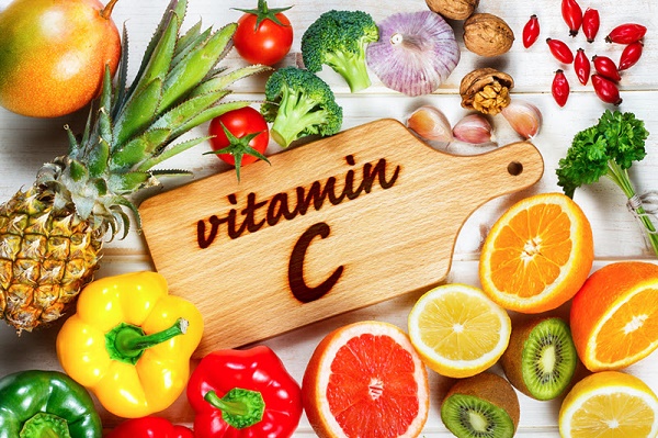Các thực phẩm giàu vitamin C tăng cường sức đề kháng