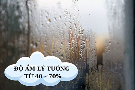 do-am-khong-khi-bao-nhieu-la-tot