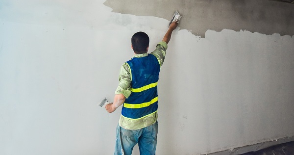 Cách đo độ ẩm tường trước khi sơn