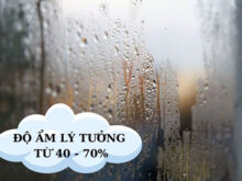 do-am-khong-khi-bao-nhieu-la-tot
