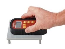 Máy đo độ ẩm gỗ loại nào tốt