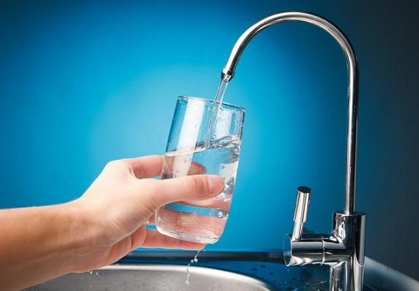 Tiêu chuẩn độ mặn trong nước sinh hoạt, nước uống