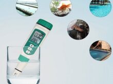 Tổng hợp cách đo độ mặn của nước nhanh, đơn giản, chính xác