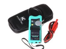 danh-gia-ampe-kim-kyoritsu-2200