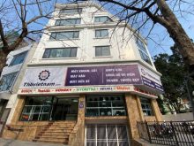 THB Việt Nam - đại lý máy khoan Bosch chính hãng trên toàn quốc