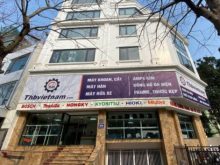 Đại lý máy khoan Bosch uy tín tại Hà Nội, TP Hồ Chí Minh và toàn quốc