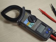 Mua ampe kìm Kyoritsu 2002PA có tốt không, giá bao nhiêu?