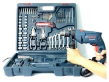 Bộ khoan đa năng