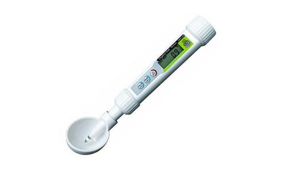 Thiết kế chắc chắn, độc đáo của DMT-20