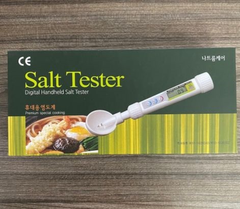 Bút đo độ mặn DMT-20