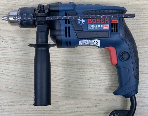 Máy khoan động lực Bosch GSB 13 RE