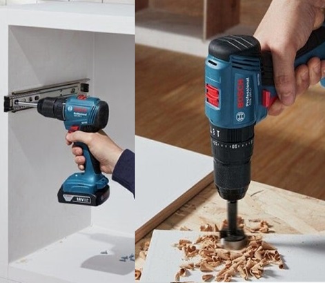 Tư vấn máy khoan gia đình nên mua loại nào tốt, giá rẻ