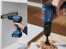 Tư vấn máy khoan gia đình nên mua loại nào tốt, giá rẻ