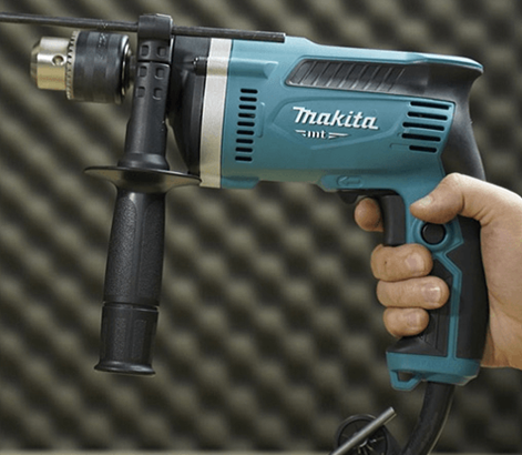 Đánh giá máy khoan Makita M8100KX2B có nên mua không?