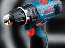 Đánh giá máy khoan pin Bosch GSB 120-Li Gen II 3 chế độ, giá tốt