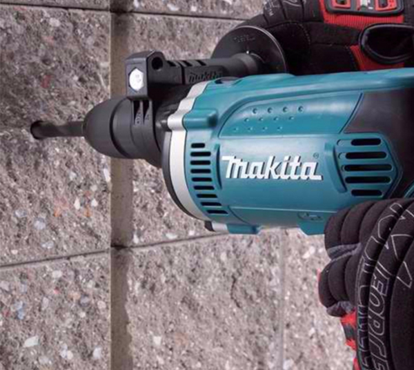 Máy khoan HP1630 khoan nhanh, mạnh mẽ