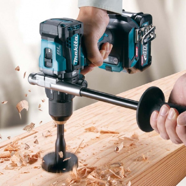 Máy khoan pin Makita HP001GM201