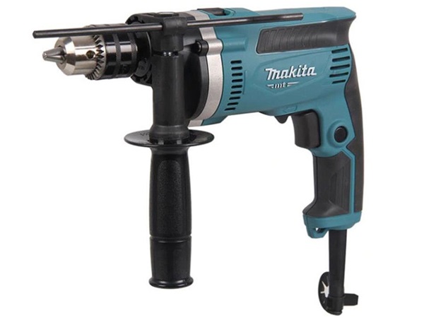 Makita M8100KX2B có thiết kế chống chịu va đập