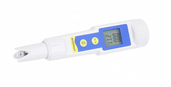 Total Meter SA1397 có thiết kế dạng bút nhỏ gọn