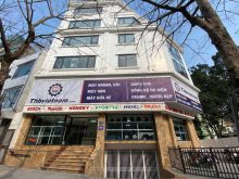 Các loại máy đo nhiệt độ chuyên dụng hiện có tại THB Việt Nam