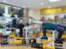 Dụng cụ thủy lực uy tín, giá tốt – Được phân phối bởi Máy đo chuyên dụng