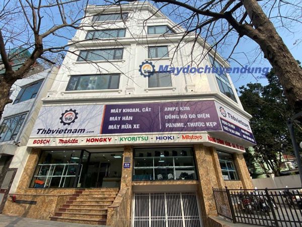 Cửa hàng Maydochuyendung.com tại Hà Nội